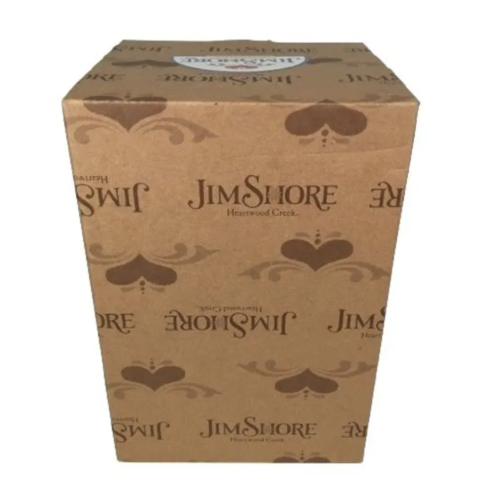 Jim Shore Blessings on Your Anniversary Angel Bride 4038980 Bridal Wedding NIB